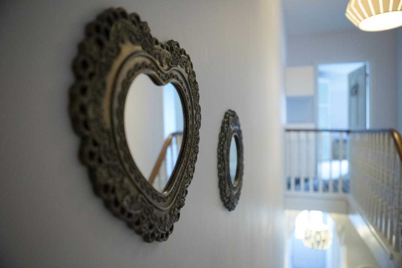 Вілла The Blue House Вортінг Екстер'єр фото