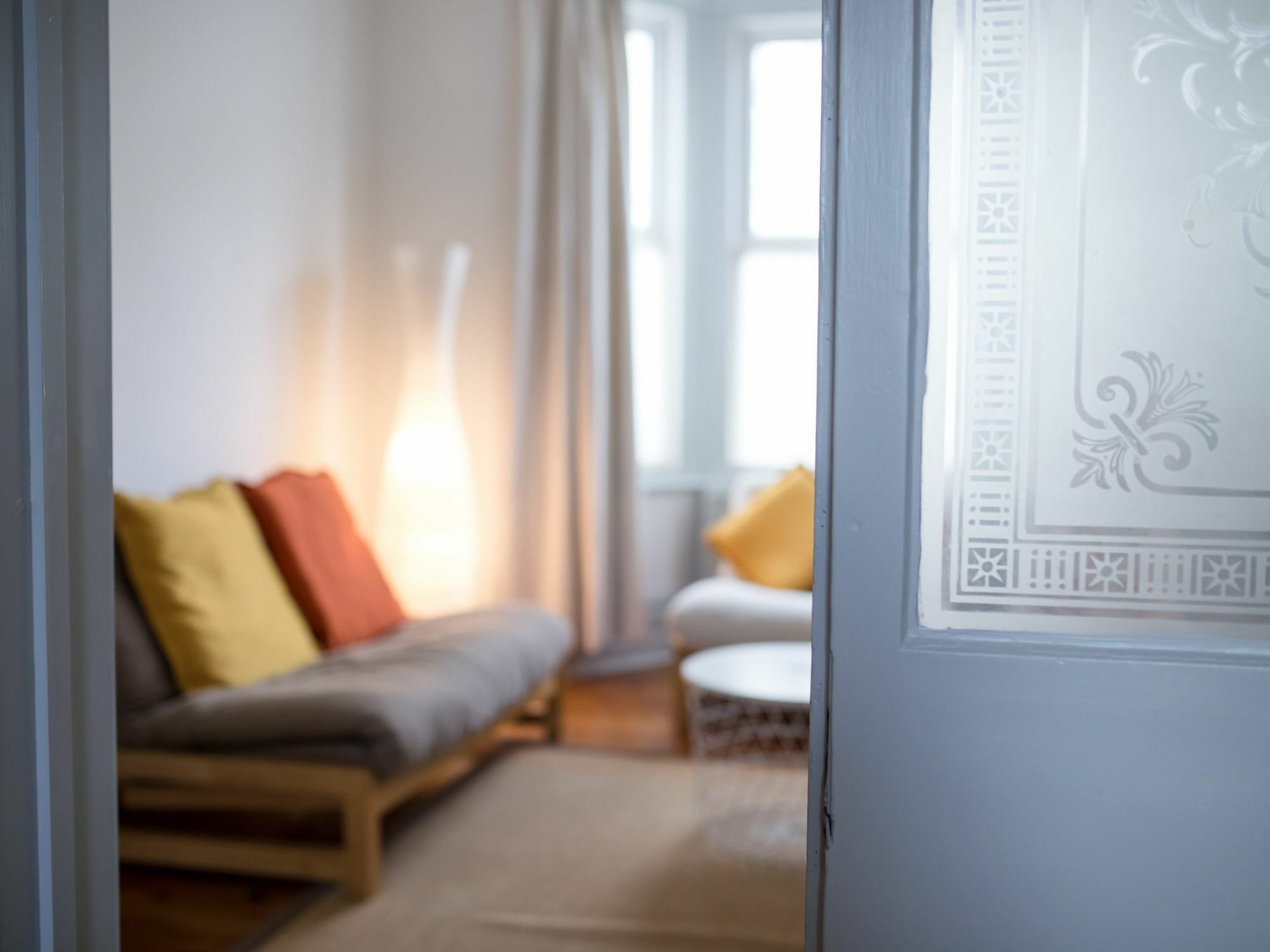 Вілла The Blue House Вортінг Екстер'єр фото